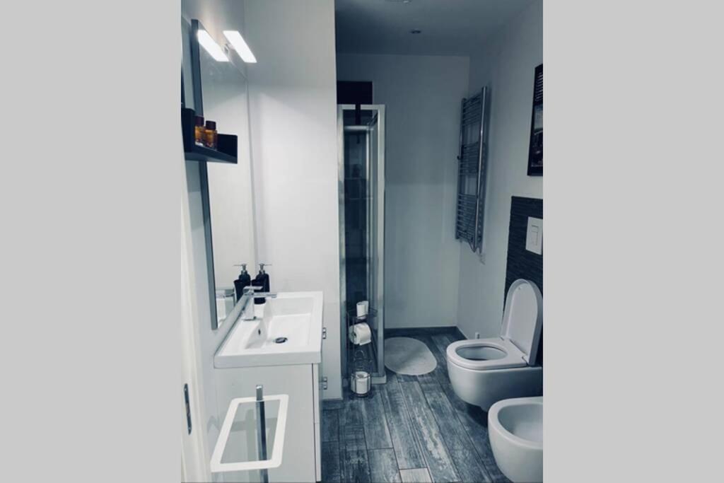 Very House 索伦托 外观 照片