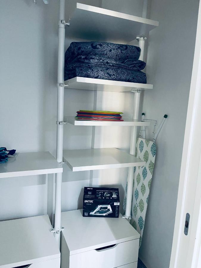Very House 索伦托 外观 照片
