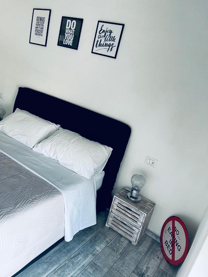 Very House 索伦托 外观 照片